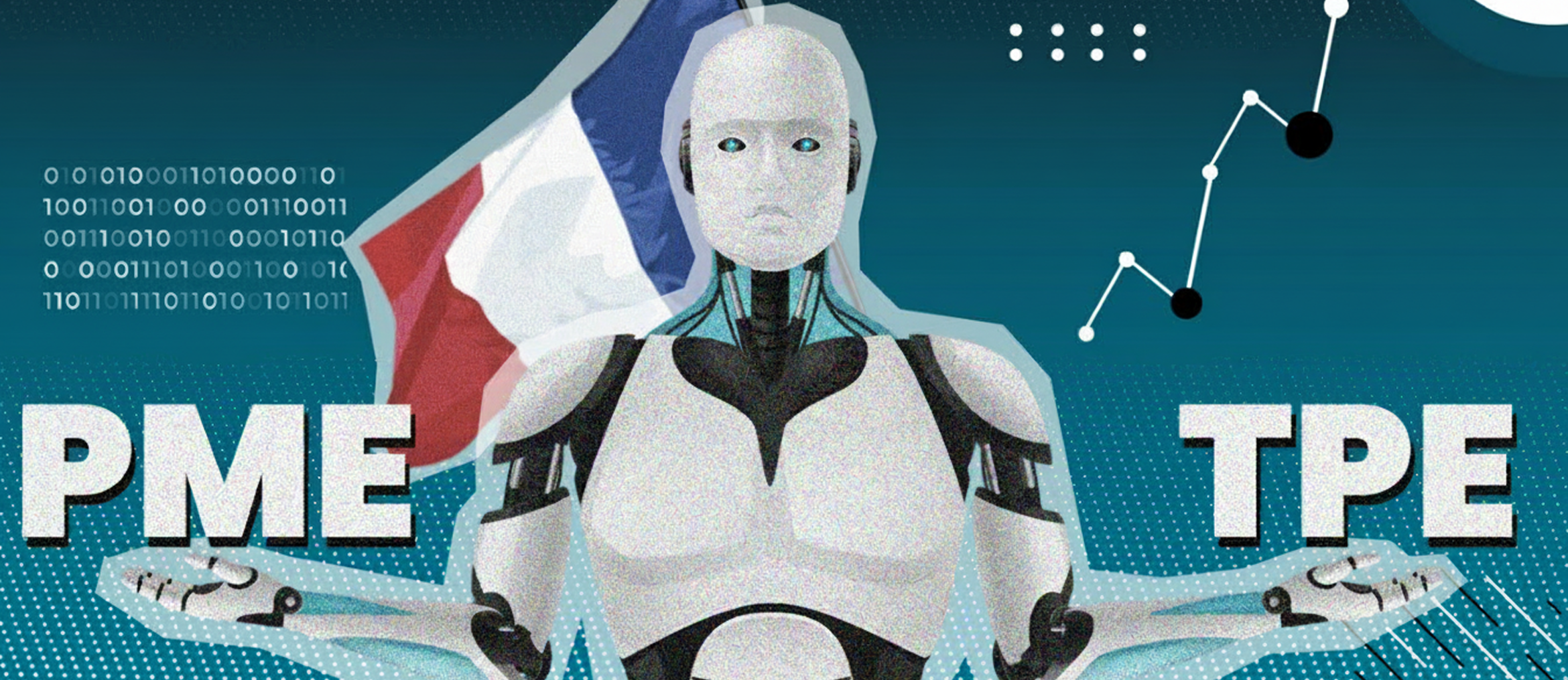 Lire la suite à propos de l’article IA et PME : par où commencer ?