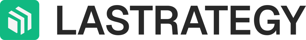 logo lastrategy